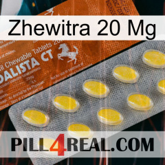 Zhewitra 20Mg 42